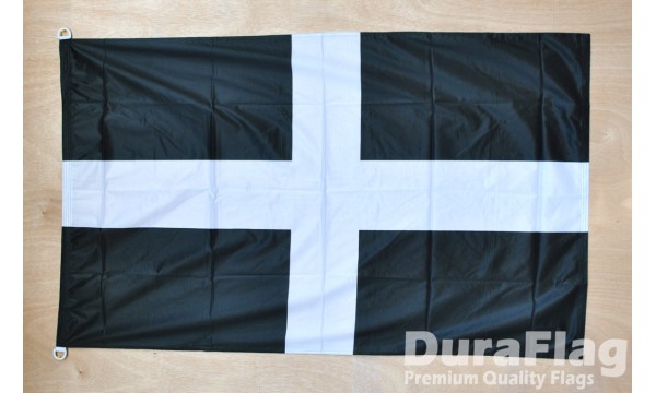 Cornwall Flag